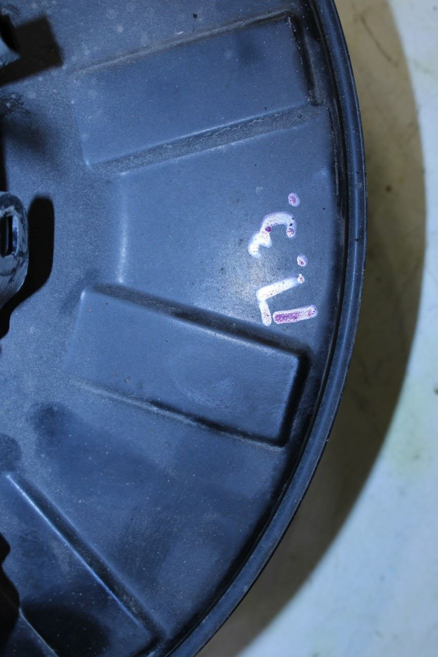 2017-2020 Acura MDX Advance Rear Right Side Spindle Knuckle Hub 52210-TZ6-A70 - Alshned Auto Parts