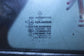 2012-2015 Mercedes-Benz ML350 Rear Right Door Quarter Window Glass 166-730-16-55 - Alshned Auto Parts