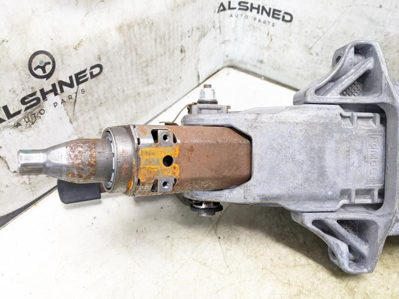 2013-2019 Ford Explorer Manual Tilt Steering Column Assembly DB53-3C529-AK OEM - Alshned Auto Parts