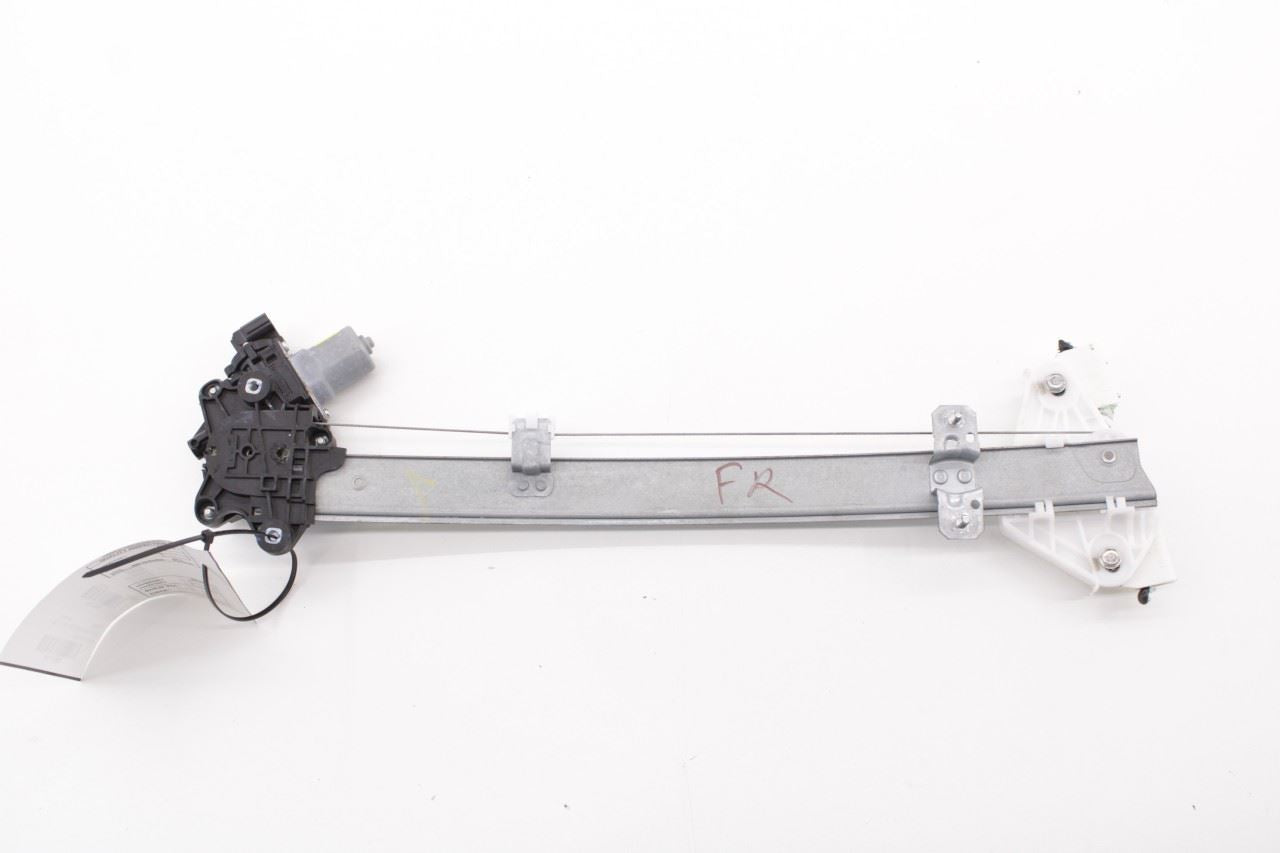 2022-2026 Honda Civic Sport Front Right Side Door Window Regulator w/ Motor - Alshned Auto Parts