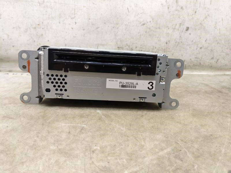 2013 Lincoln MKX Clarion Audio Satellite Radio CD Player Receiver DT4T-19C107-CB0