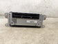 2013 Lincoln MKX Clarion Audio Satellite Radio CD Player Receiver DT4T-19C107-CB0