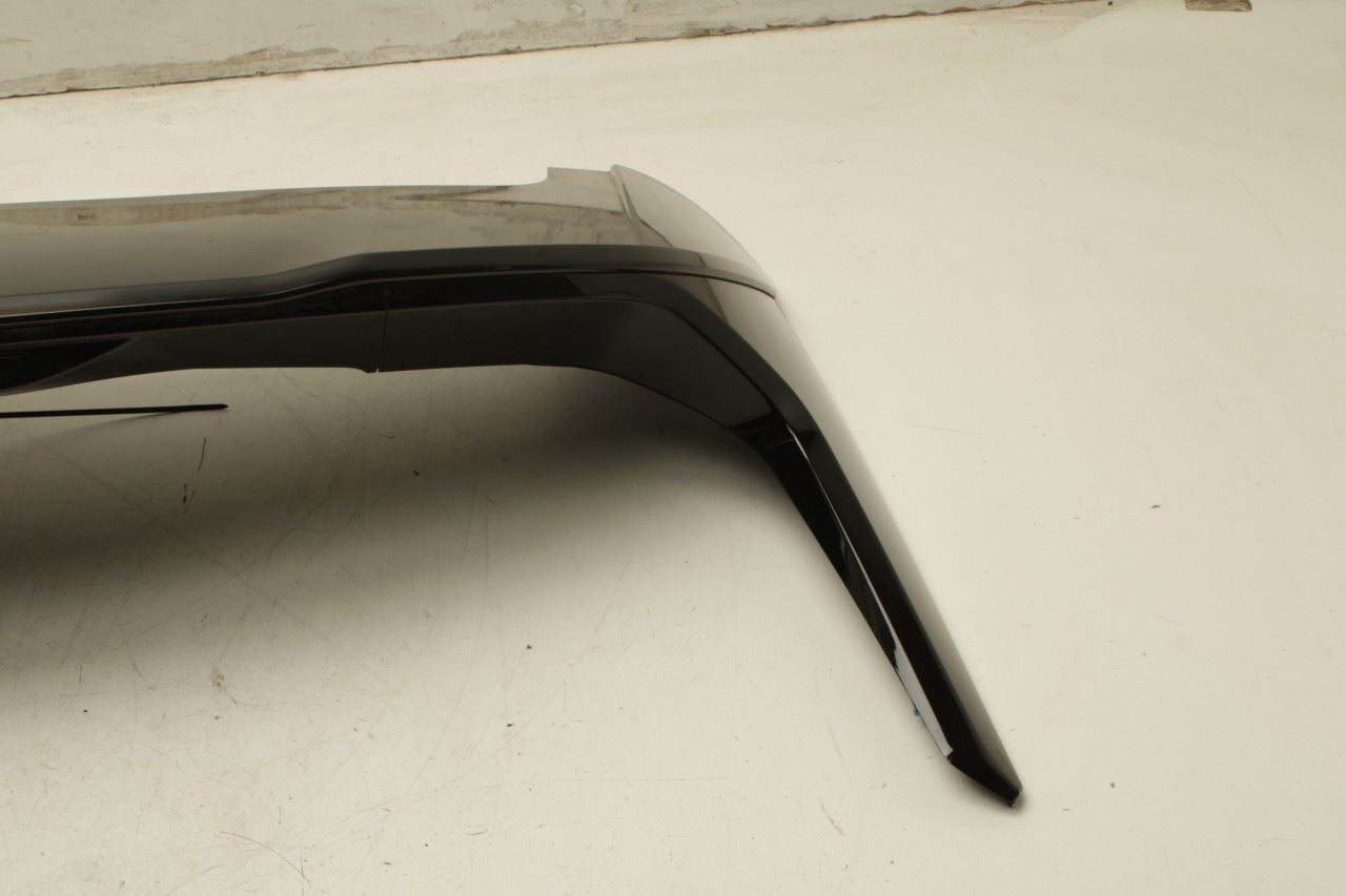 2023-2025 Kia Sportage Hybrid EX Rear Spoiler w 3rd Brake Light Lamp 87210-P1000 - Alshned Auto Parts