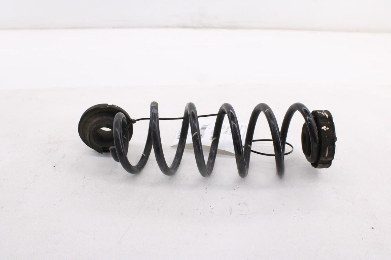 2010-16 Audi S4 Premium Plus AWD Rear Right and Left Coil Spring 8K0-511-115-HB - Alshned Auto Parts
