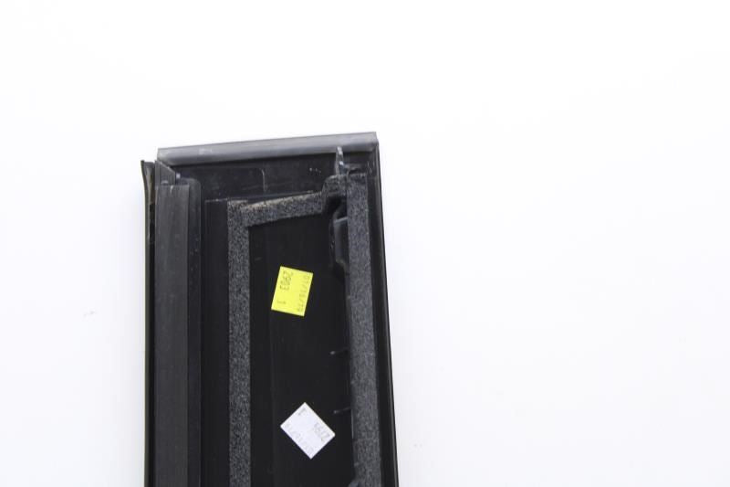 18-24 Ford Expedition Rear Right Exterior B-Pillar Molding JL1B-78255A34-AG OEM - Alshned Auto Parts