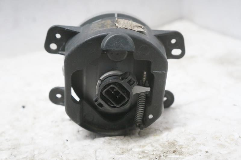 11-13 Jeep Grand Cherokee Limited Front Right Side Fog Light Lamp 5182026AA OEM - Alshned Auto Parts