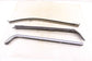 2011-20 Toyota Sienna LE 3.5L Rear Driver Left Side Sliding Door Upper Rail Set - Alshned Auto Parts