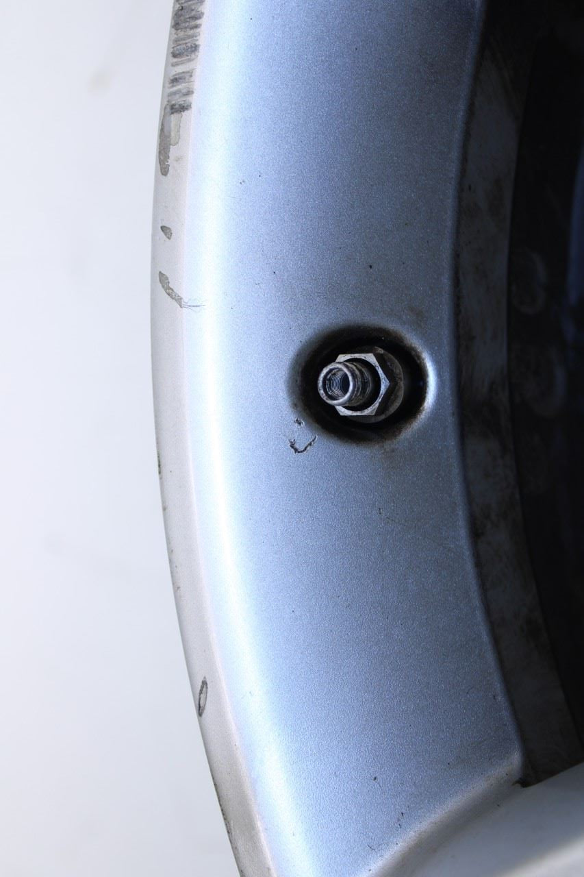 12-15 Mercedes-Benz ML350 Alloy Wheel R19x8 5 Twin Spoke 166-401-07-02 OEM *ReaD - Alshned Auto Parts