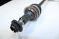 18-24 GMC Terrain Denali AWD Rear Left Driver Side Drive CV Axle Shaft 84749538 - Alshned Auto Parts