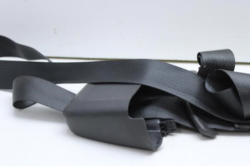 2019-23 Chevrolet Silverado 1500 Rear Center Seat Belt & Retractor 84506478 - Alshned Auto Parts