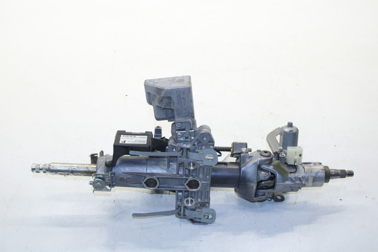 2013-2020 Lexus GS350 3.5L AWD Steering Column Assembly 45810-30230 OEM - Alshned Auto Parts