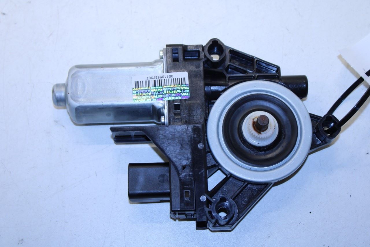 2014-22 Jeep Cherokee 75th Anniversary FR RH Door Power Window Motor 68227231AA - Alshned Auto Parts