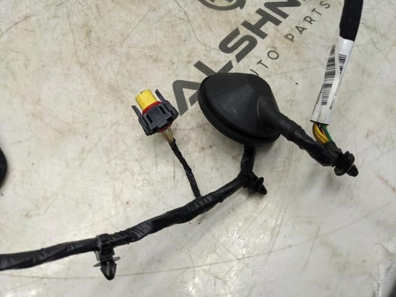 2016-2018 Hyundai Elantra Rear Right Side Door Wire Harness 91660-F3010 OEM6