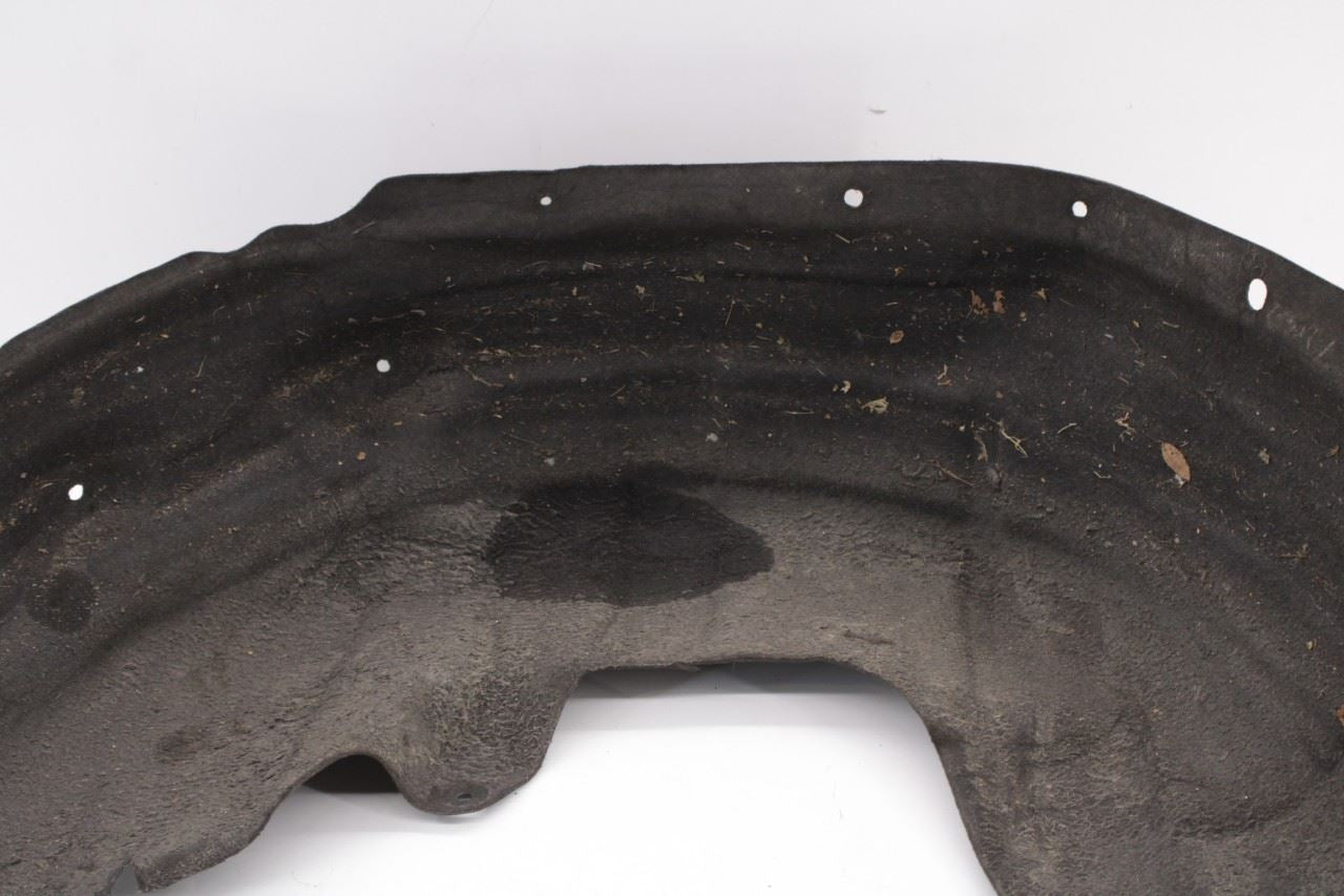 2011-2021 Jeep Grand Cherokee Overland Rear Left Wheelhouse Liner Splash Shield - Alshned Auto Parts