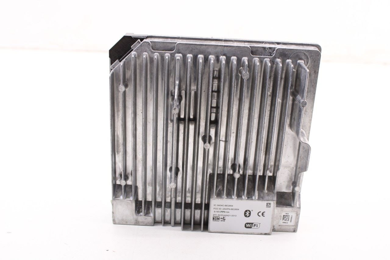 2023-2025 Chevrolet Silverado LT-L Harman SiriusXM Radio Receiver 87830780 OEM - Alshned Auto Parts