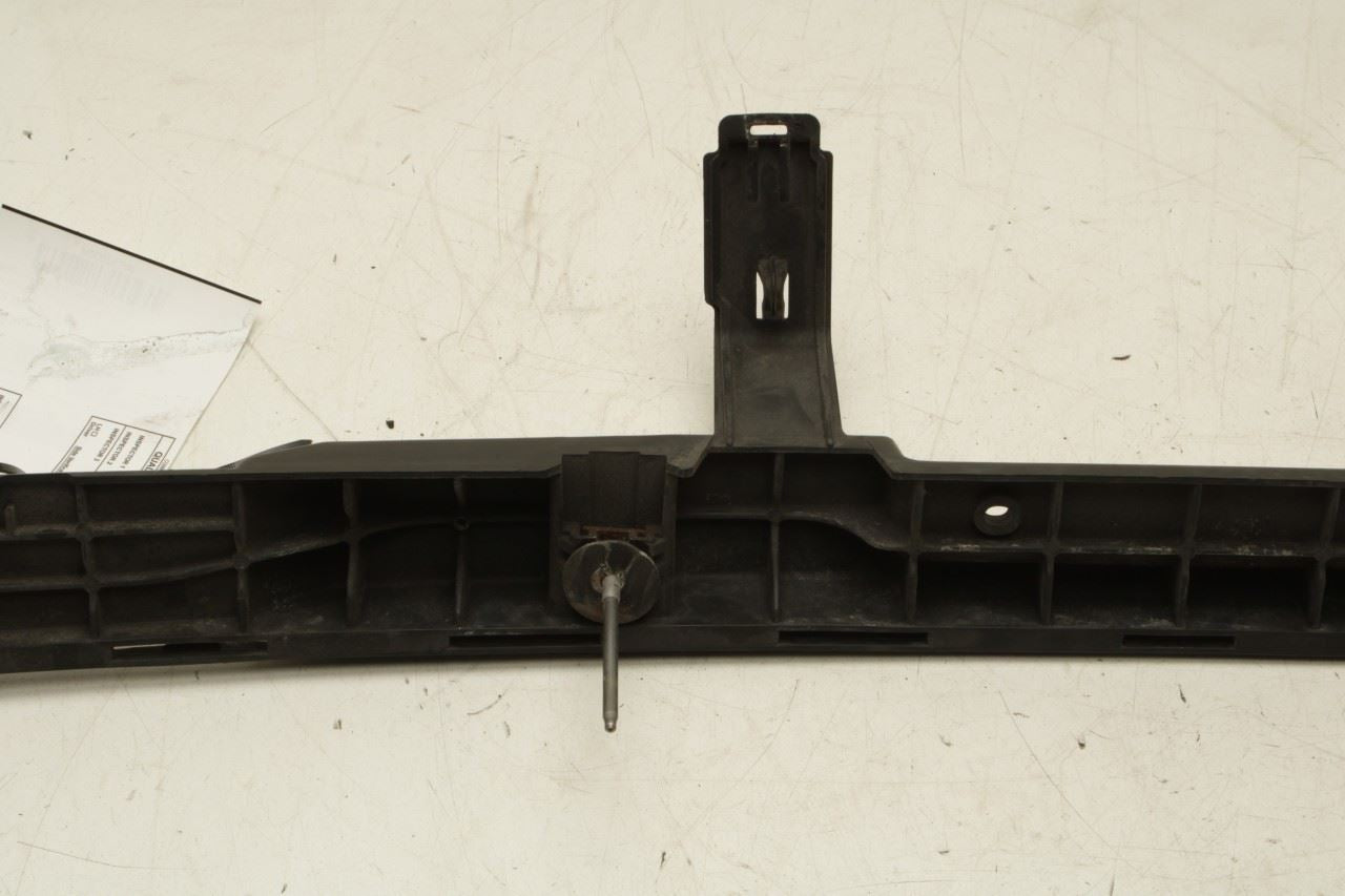 2010-16 Mercedes-Benz E350 Sport 4Matic 3.5L Rear Bumper Carrier Bracket Support - Alshned Auto Parts