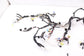 2016-2018 Toyota Sienna LE Dash Instrument Panel Wire Harness 82141-08F91 OEM - Alshned Auto Parts