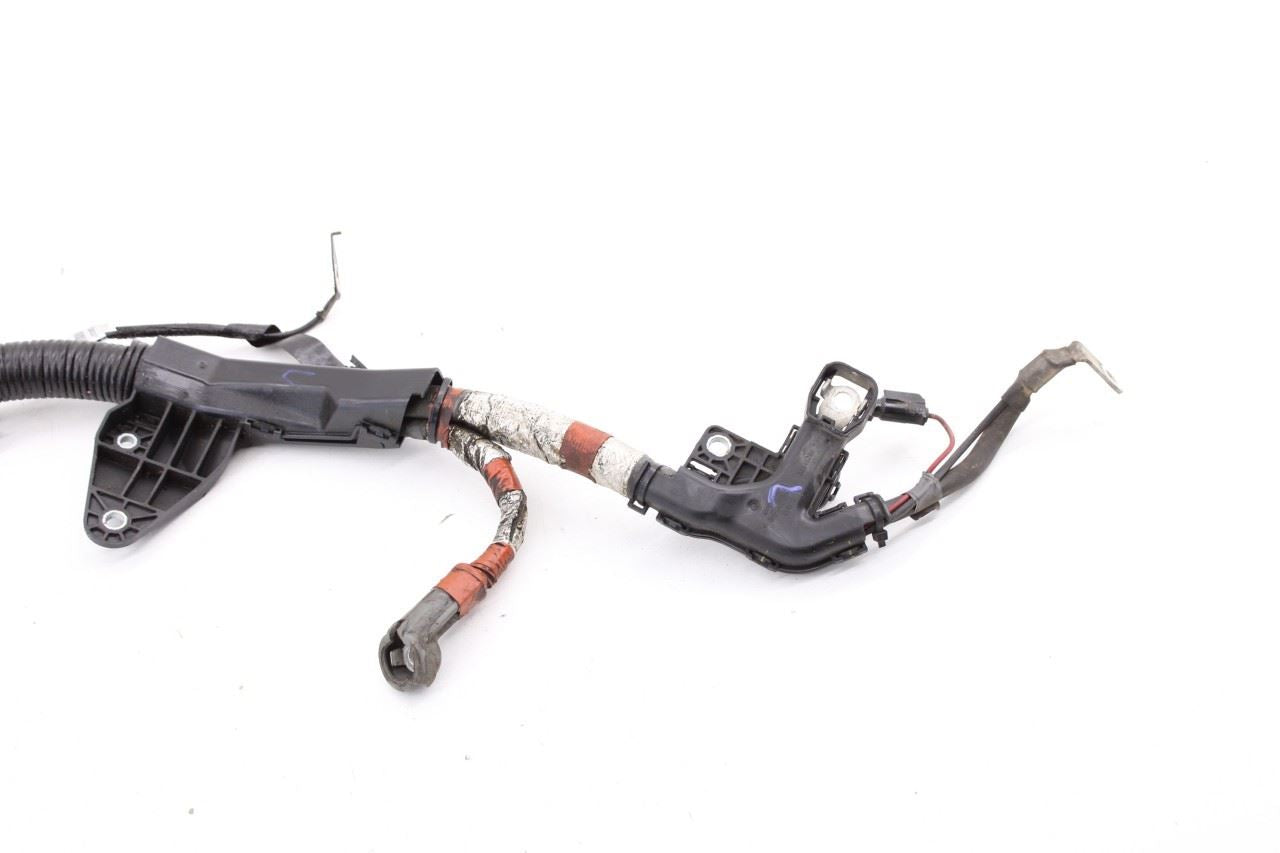 16-23 Toyota Tacoma Limited 3.5L Positive Battery Cable Wire Harness 82122-04361 - Alshned Auto Parts