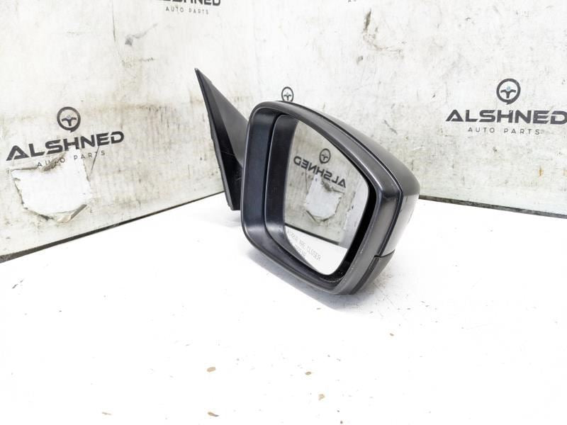 2011-2018 Volkswagen Jetta RH Passenger Side Rearview Mirror 5C7-857-508-AG OEM - Alshned Auto Parts