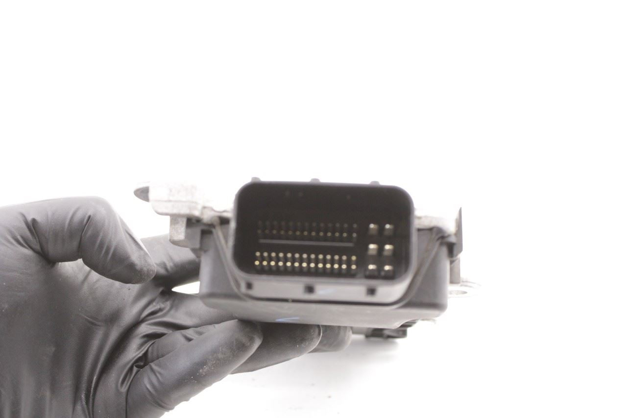 2017 Chrysler Pacifica Limited 3.6L Transmission Control Module 68249614AA - Alshned Auto Parts