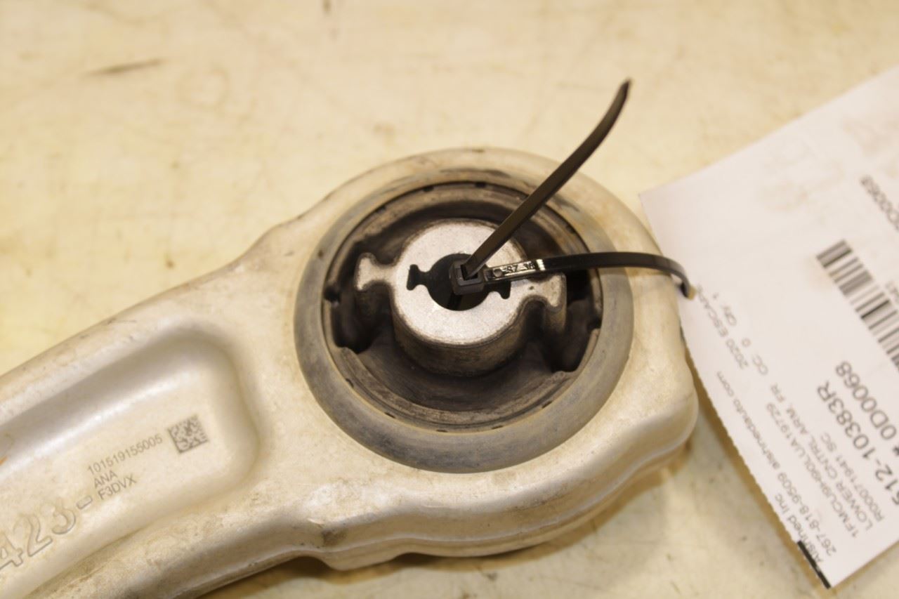 2020-2025 Ford Escape SEL AWD Front Right Lower Control Arm LX61-3A423-ANA OEM - Alshned Auto Parts