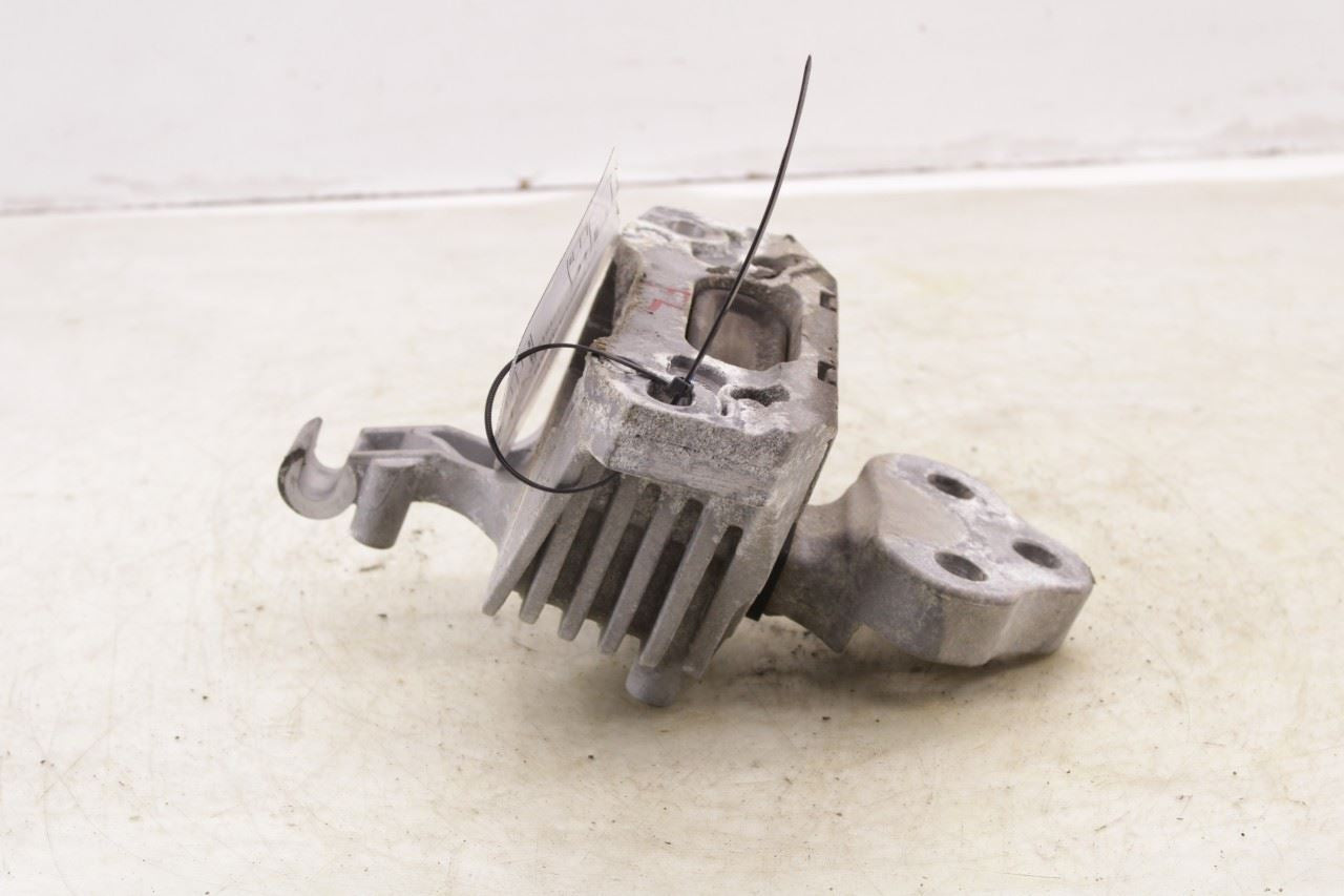 2014-2019 Jeep Cherokee Limited 3.2L 4x4 Front Left Transmission Mount Isolator - Alshned Auto Parts