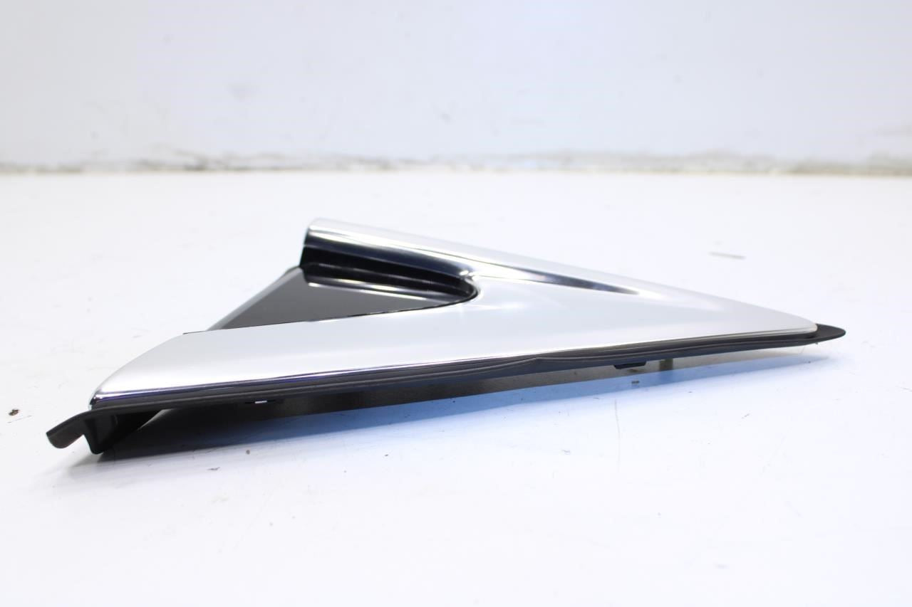 2019-2025 Cadillac XT4 Premium Rear Right Upper Quarter Panel Applique 84749529 - Alshned Auto Parts