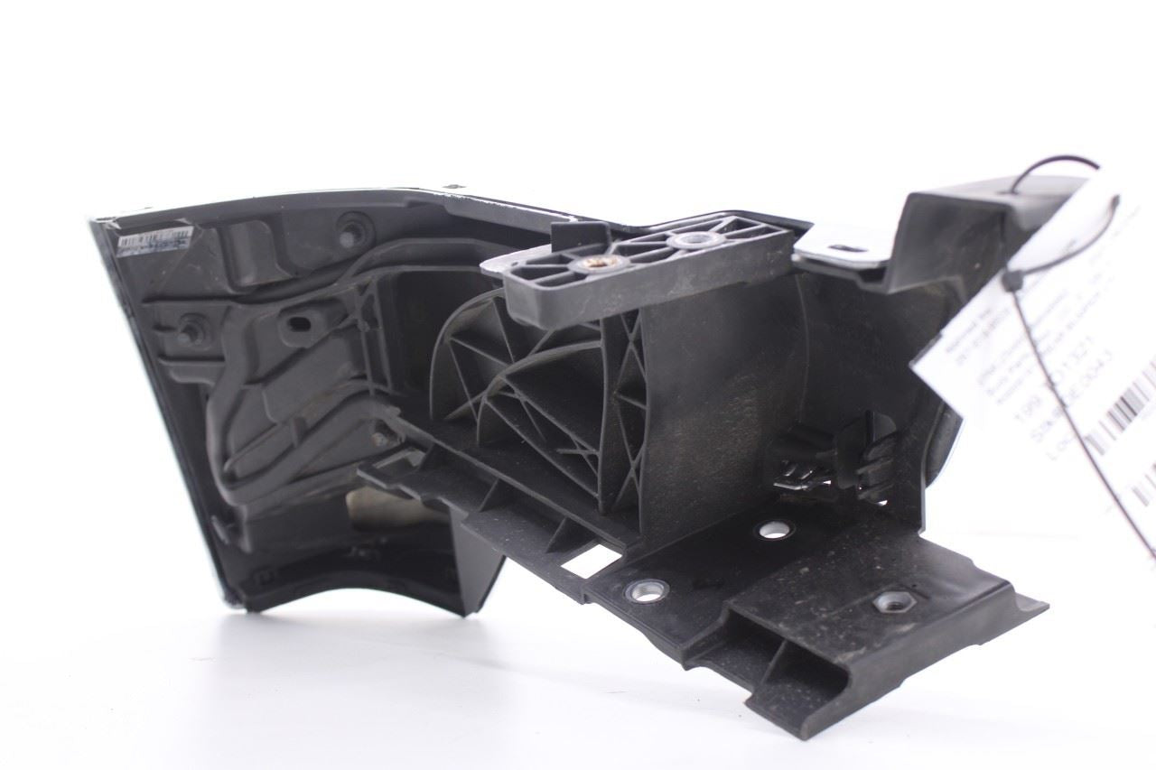 16-23 Toyota Tacoma SR5 Rear Bumper Left Side Stay Support Cover Rail 52154040107