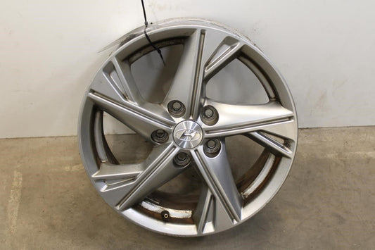 2020-2023 Hyundai Sonata SE Aluminum Wheel R16x6.5J 5 Spoke 52910-L0110 OEM - Alshned Auto Parts