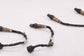2008-2011 Mercedes-Benz C350 Sport 3.5L Oxygen Sensor Set of 4 0035427018 OEM2