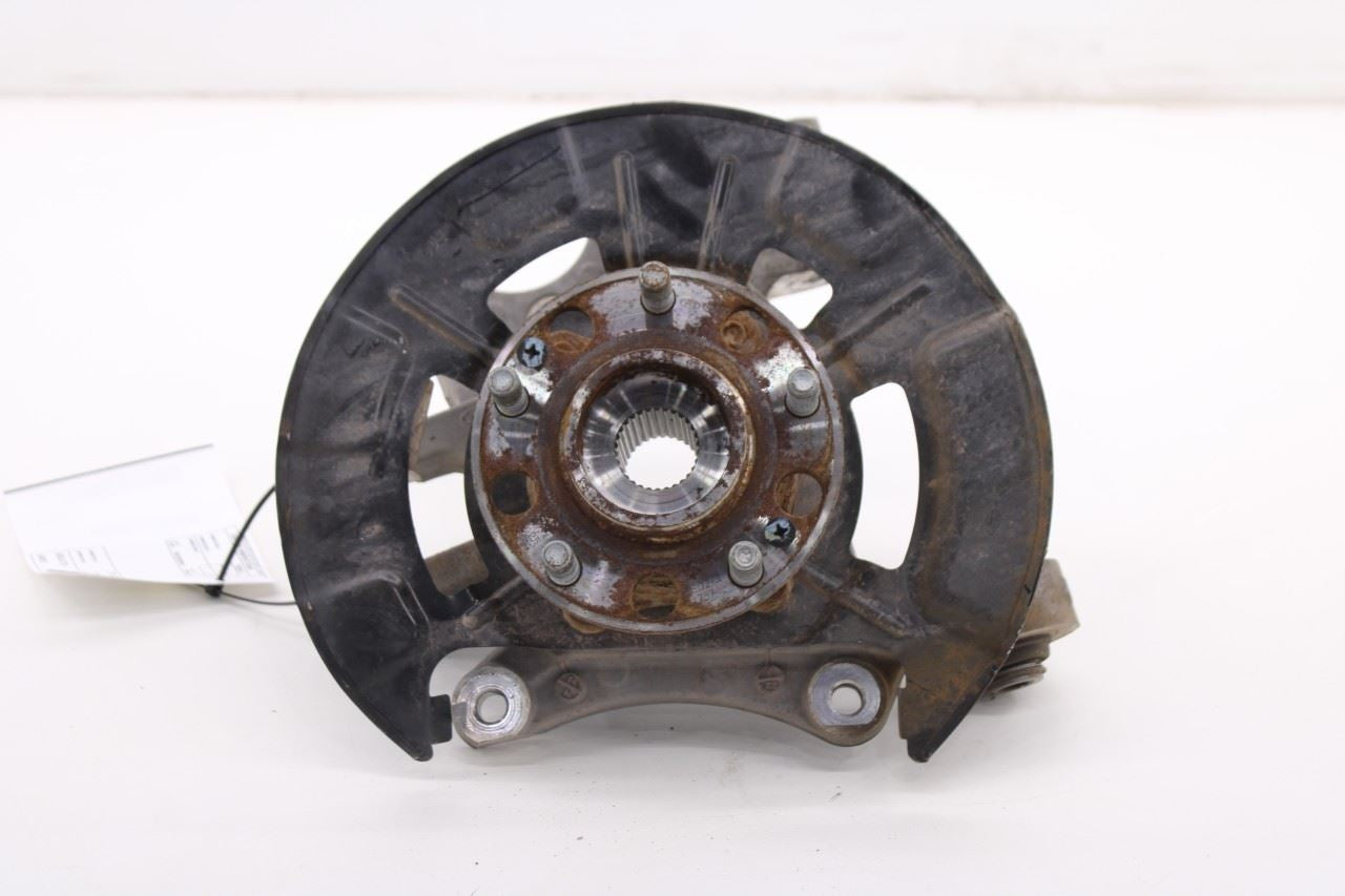 2021-23 Hyundai Santa Fe SEL AWD Rear Right Side Spindle Knuckle Hub 52711-S2EA02