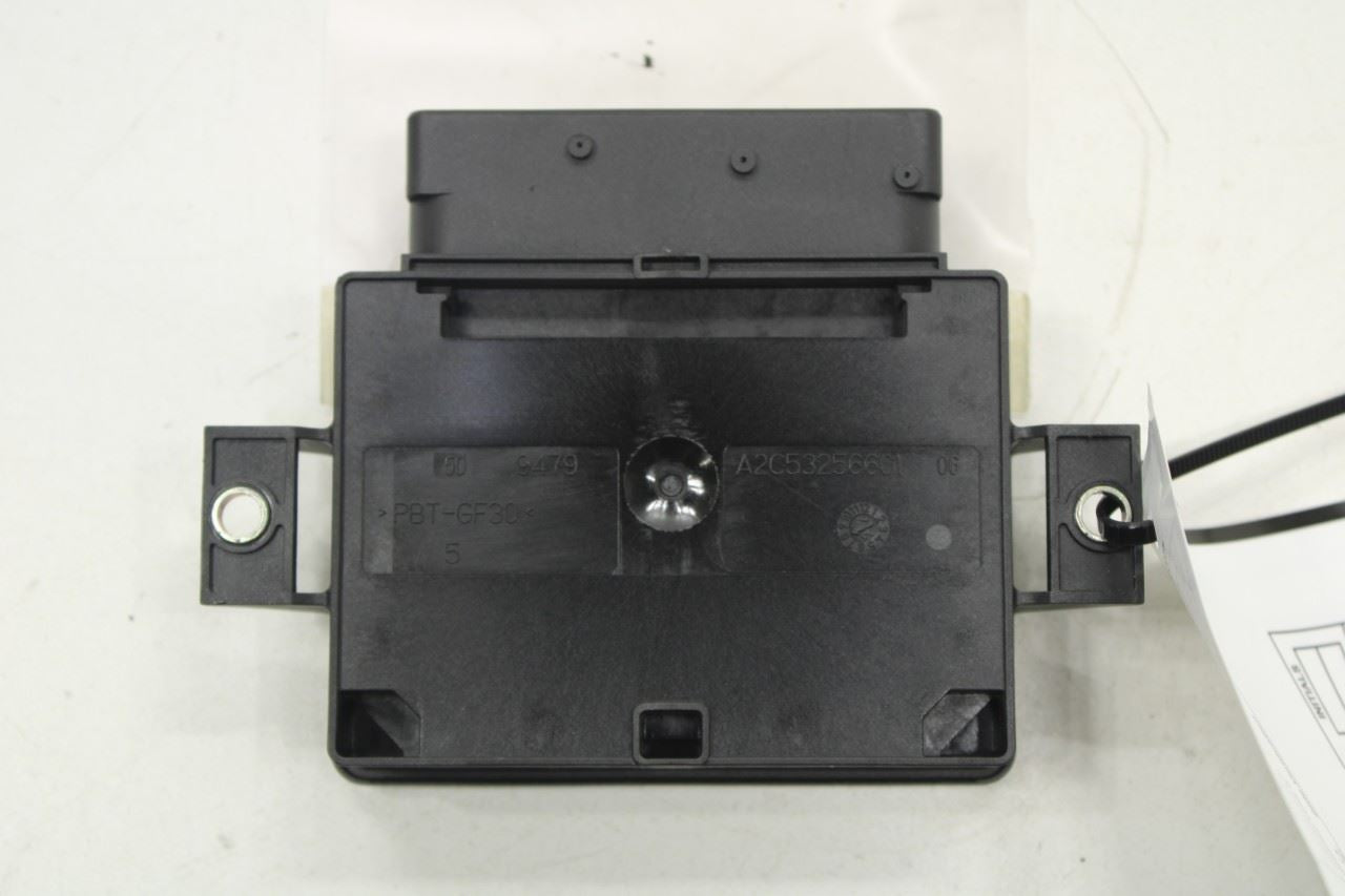 2018-2022 Nissan Rogue Sport SL AWD Parking Brake Control Module 36032-6FL0E OEM - Alshned Auto Parts
