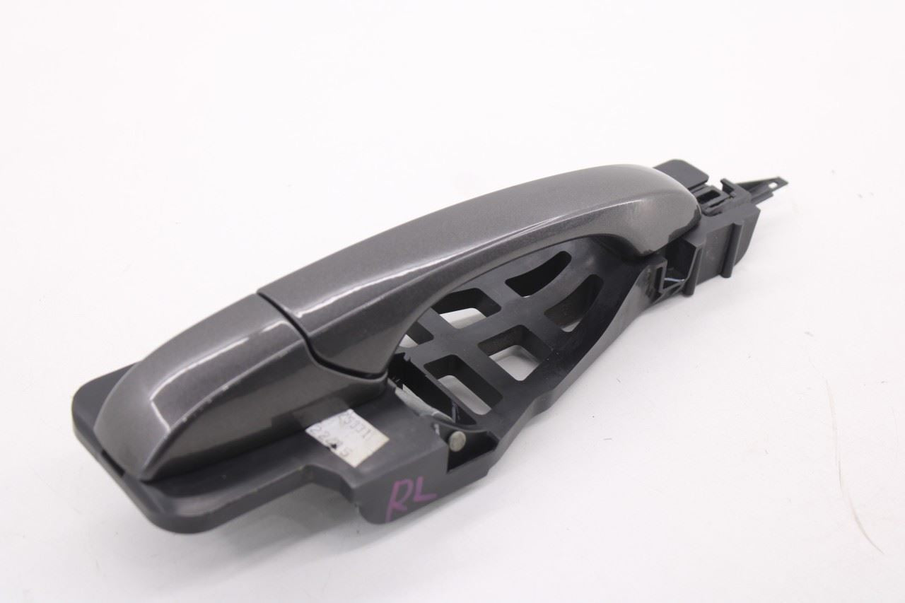 14-21 Dodge Durango SXT Rear Driver LH Side Door Exterior Handle 1SP27LAUAC OEM2