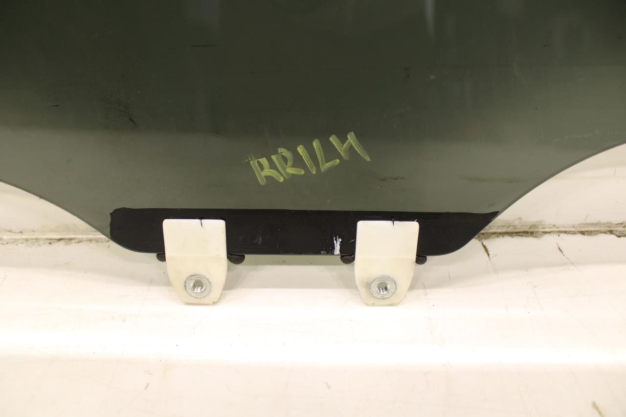 2013-2018 Acura RDX Rear Left Driver Side Door Window Glass 73450-TX4-A01 OEM - Alshned Auto Parts