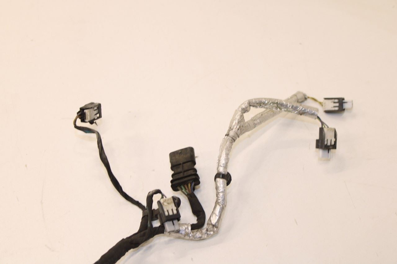 2020-2021 Ford Escape SEL 2.0L AWD Engine Wiring Harness KU5T-12C508-PF OEM - Alshned Auto Parts