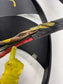 13-16 Audi S4 Premium Plus 3.0L Right Radiator Cooling Fan Blade w/ Motor *ReaD*10