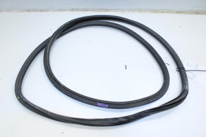 2017-2023 GMC Acadia SLT-1 Rear Left Driver Door Weatherstrip On Body 84748163