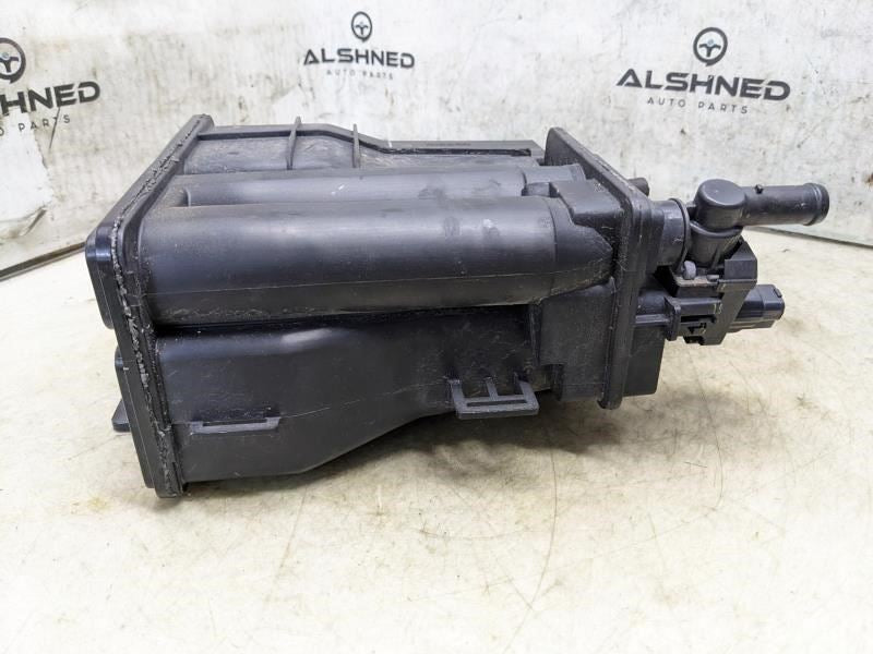 2018-2022 Nissan Sentra Fuel Vapor Evaporator Emission Canister 14950-5UD0B OEM - Alshned Auto Parts