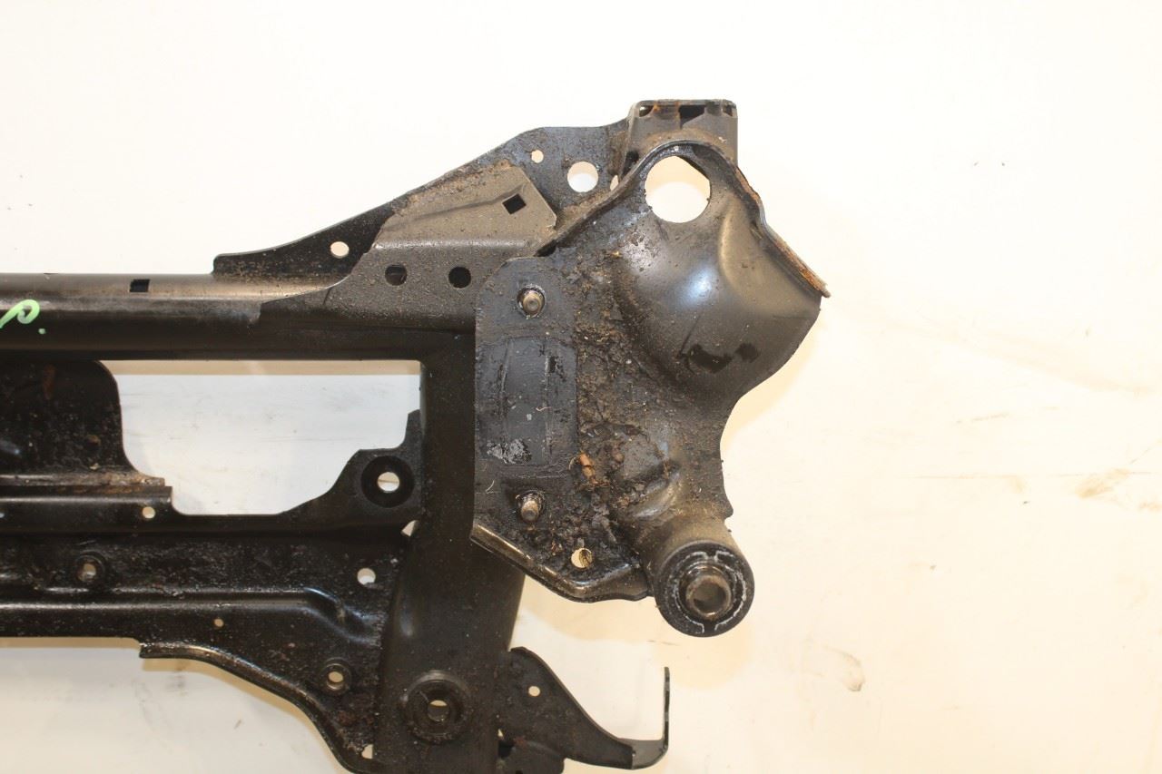 2013-16 BMW 328i xDrive SULEV AWD Front Crossmember Subframe 31-11-6-866-222 OEM - Alshned Auto Parts