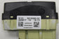 2010-2015 BMW 750I xDrive Steering Wheel Electronics Control Module 61319218380 - Alshned Auto Parts