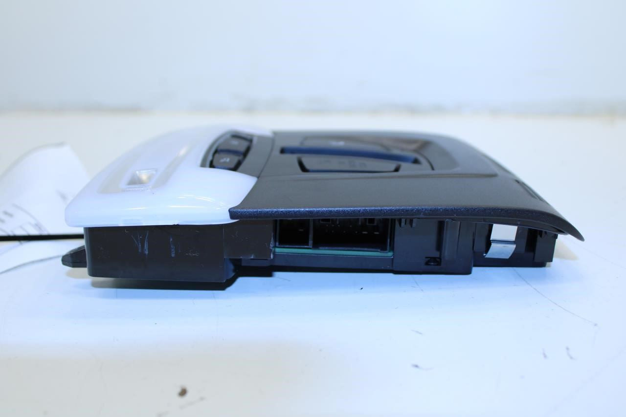 15-16 BMW 435I Gran Coupe Overhead Dome Light Lamp w/ Sunroof Switch 63319312494 - Alshned Auto Parts