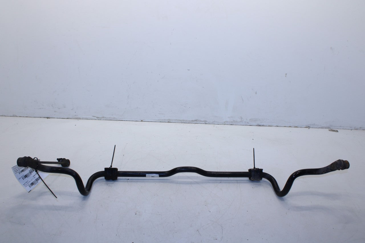 2019-20 Hyundai Elantra SEL 2.0L FWD Front Stabilizer Sway Anti-Roll Bar w/ Link - Alshned Auto Parts