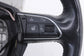 2012-2015 Audi A7 Premium 3.0L AWD Steering Wheel Leather w/ Control Buttons4