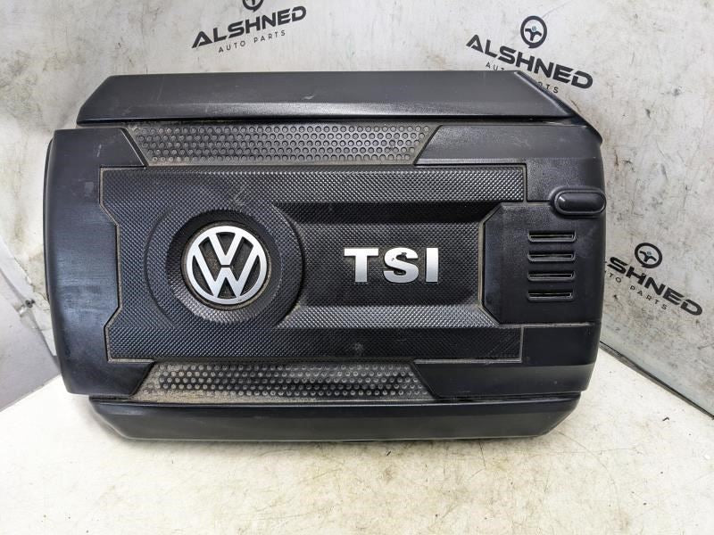 2014-2018 Volkswagen Jetta Engine Motor Cover 06K-103-925-D OEM *ReaD* - Alshned Auto Parts