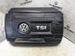 2014-2018 Volkswagen Jetta Engine Motor Cover 06K-103-925-D OEM *ReaD* - Alshned Auto Parts