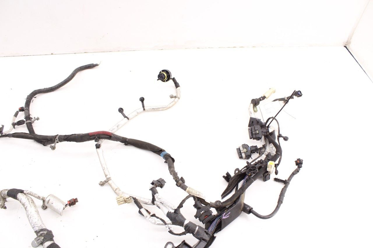 2018 Jeep Grand Cherokee Limited 3.6L 4WD Engine Wire Harness 68320266AC *ReaD* - Alshned Auto Parts