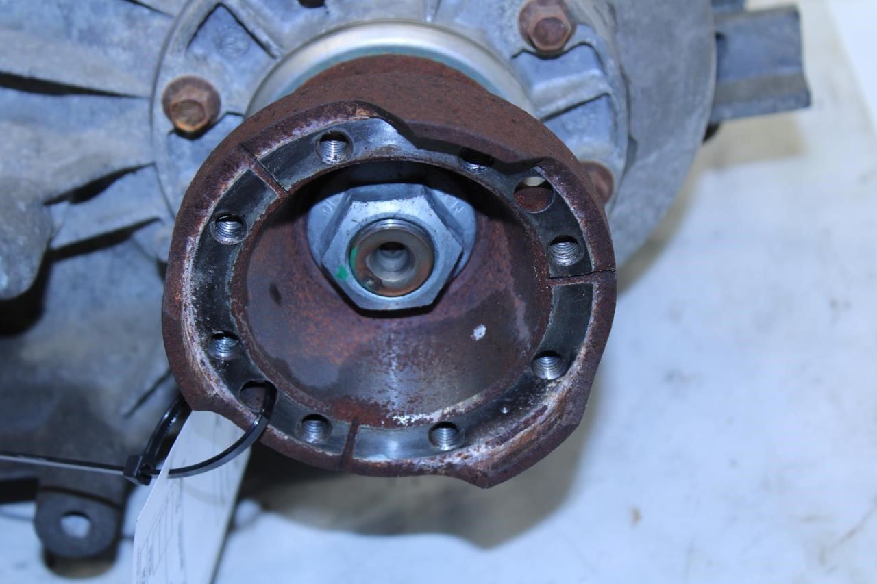 2012-2017 Jeep Wrangler Sahara 3.6L AT Transfer Case 100K 52123497AA OEM - Alshned Auto Parts