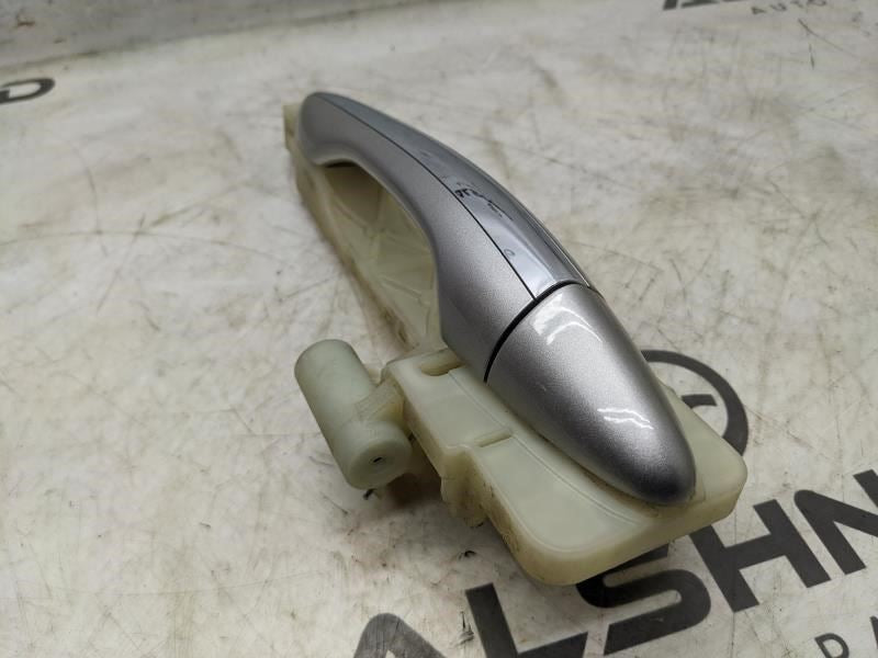 2011-15 Kia Optima LX Rear Passenger Right Side Door Exterior Handle 826512T010 - Alshned Auto Parts