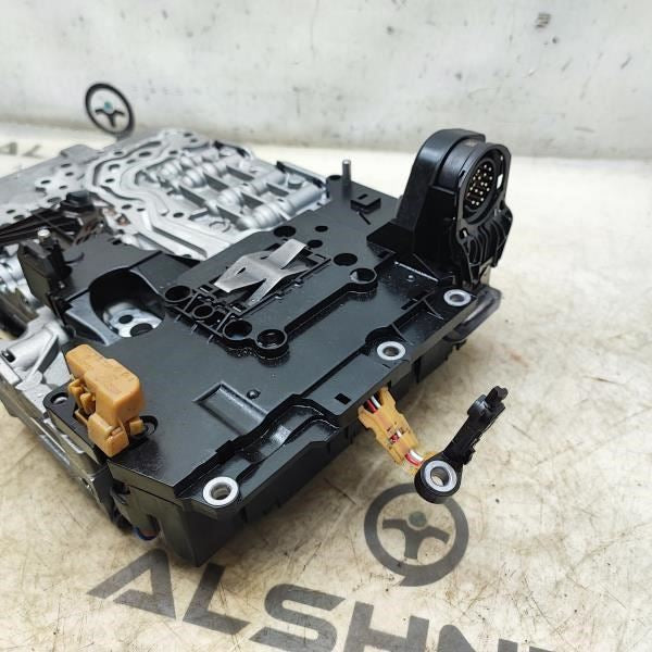 13-18 Ram 1500 8HP70 Auto Transmission Valve Body Control Module 68227332AD OEM - Alshned Auto Parts