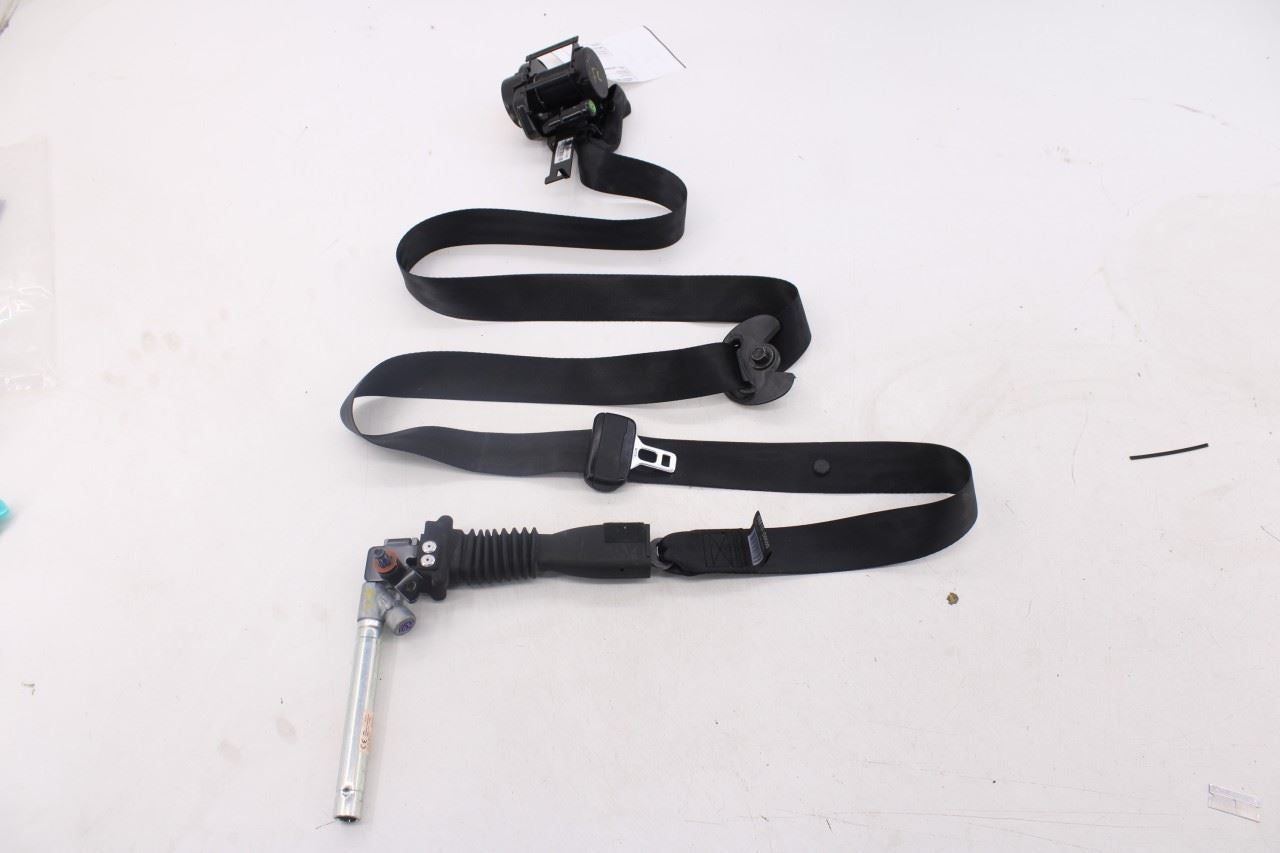 16-22 Kia Sportage Nightfall 2.4L FWD Front Driver Left Side Seat Belt Retractor0